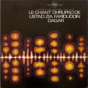 Le Chant Dhrupad de Ustad Zia Fariduddin Dagar