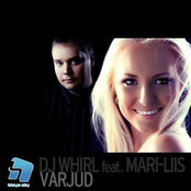 dj whirl feat. mari-liis