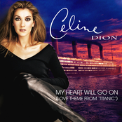 My Heart Will Go On (Single)