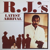 R.J.'s Latest Arrival