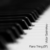 Piano Thing - EP