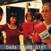 Dada Stunt Girl