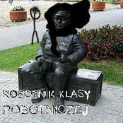 robotnik klasy robotniczej