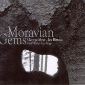 Moravian Gems