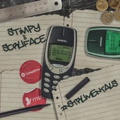 Stimpy & Scruface Instrumentals, Part 1