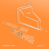 Käsekuchen Hymne (Community Song)