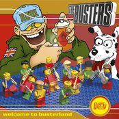 Fish by The Busters