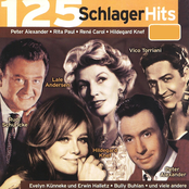 das goldene schlager-archiv 1953