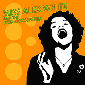 Out Of Style by Miss Alex White And The Red Orchestra