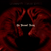 The Werewolf Rising