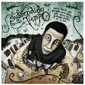 SUSPENDIDO EN EL TIEMPO EP