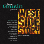 Maria by Dave Grusin