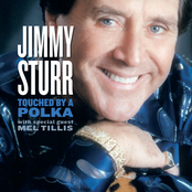 Jimmy Sturr: Touched by a Polka