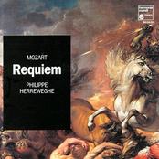 Mozart: Requiem