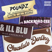 Chocolate Darling (feat. BackRoad Gee & iLL BLU) - Single