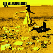La Noche Inventada by The Yellow Melodies