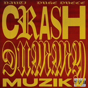 CRASH DUMMY MUZIK