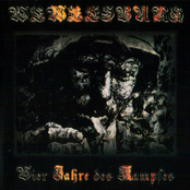 Vier Jahre Des Kampfes