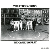 Walk On The Wild Side by The Persuasions