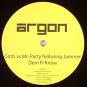 Cotti Vs. Mr. Party