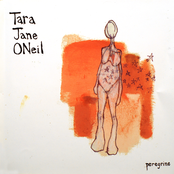 Ode To A Passing by Tara Jane O'neil