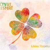 Láska. Vždycky.