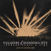 Through Space & Time (alive in Athens 2020)