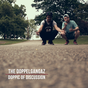 Mirar by The Doppelgangaz