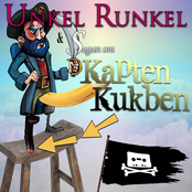 Sagan Om Kapten Kukben