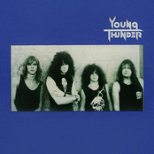 Young Thunder