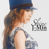 The 1st Mini Album `Shine`