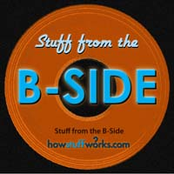 Stuff From The B-side