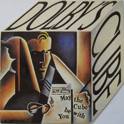 May The Cube Be With You