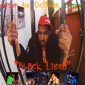 Black Libra