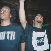 xavier wulf & chris travis