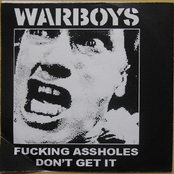 The Afternoon Gentlemen/Warboys split