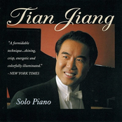 Tian Jiang: Solo Piano