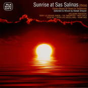 sunrise at sas salinas (ibiza)