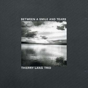 Between a smile and tears