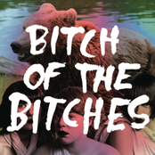 BITCH OF THE BITCHES SINGLE