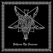 Dethrone The Nazarene by Amon