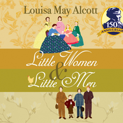 Little Women & Little Men (Unabridged)
