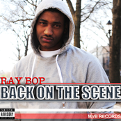 Back On The Scene - Single