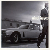 Makes Me Feel Real Good by Nigel Hayes