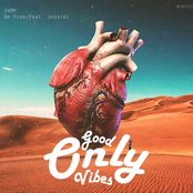 Be Free (feat. JESSIA)