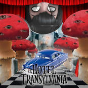 Alternative Soundtrack to Hotel Transylvania