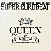 Super Eurobeat Vol. 198  ~Queen Of Eurobeat~