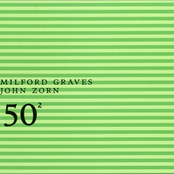 Inserted Space by Milford Graves & John Zorn