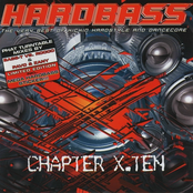 Hardbass Chapter 10 (Disc 1)