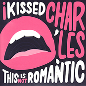 What Happened To Your Smile by I Kissed Charles